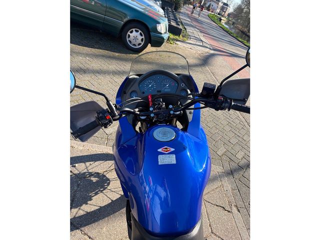 honda - xl-650-v-transalp