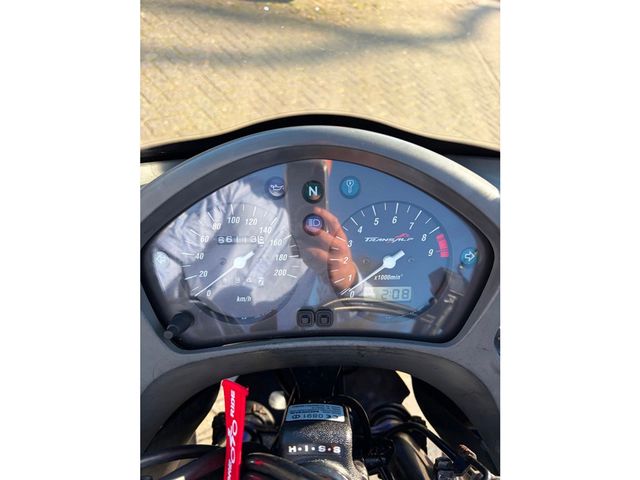 honda - xl-650-v-transalp