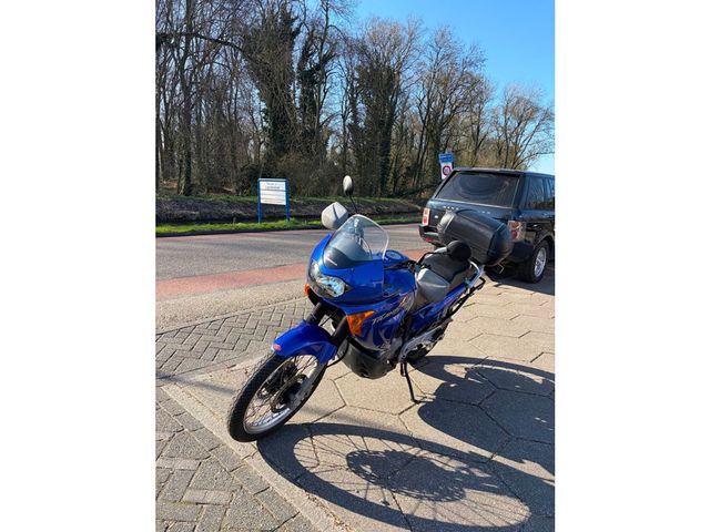 honda - xl-650-v-transalp