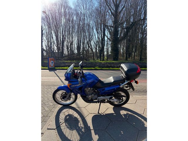 honda - xl-650-v-transalp