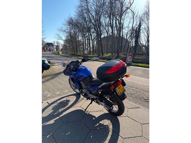 honda - xl-650-v-transalp