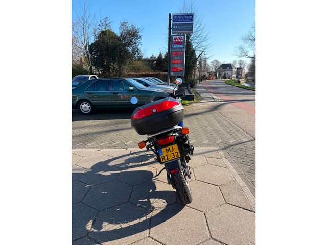 honda - xl-650-v-transalp