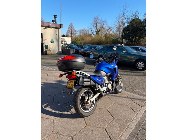 honda - xl-650-v-transalp