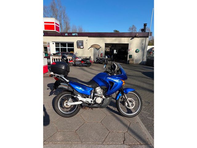 honda - xl-650-v-transalp