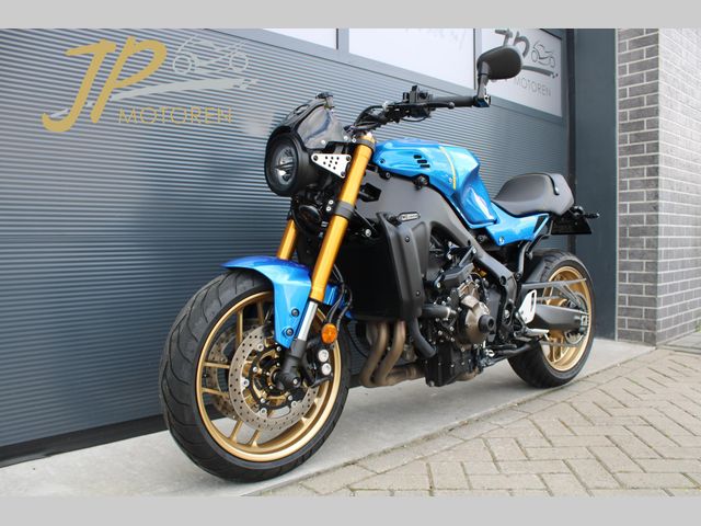 yamaha - xsr-900