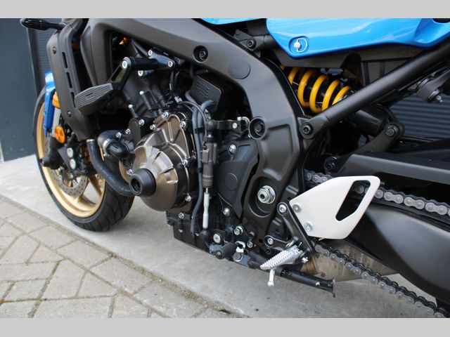 yamaha - xsr-900