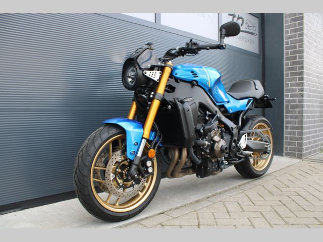 yamaha - xsr-900