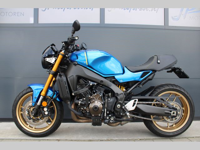 yamaha - xsr-900