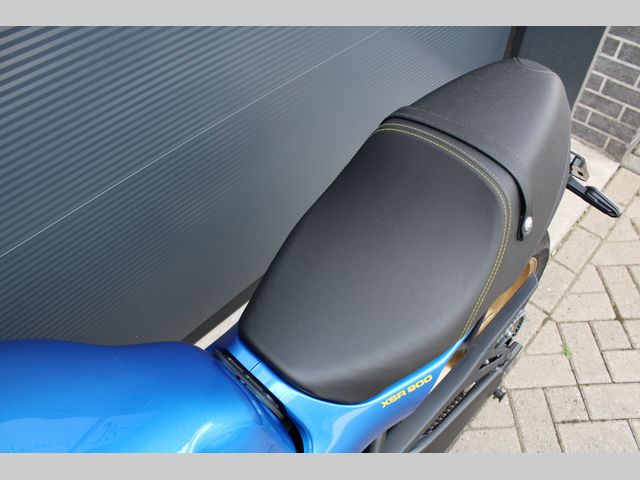 yamaha - xsr-900