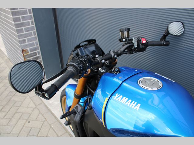 yamaha - xsr-900