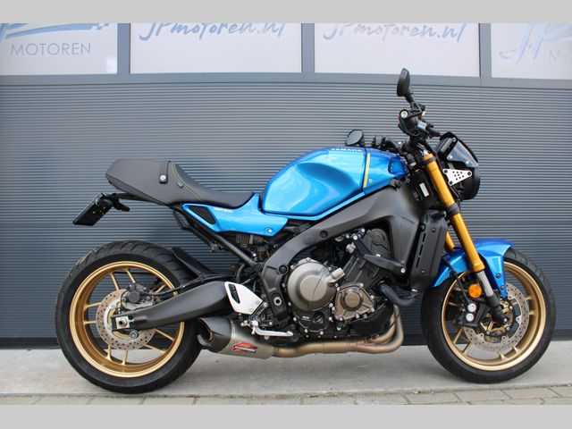 yamaha - xsr-900