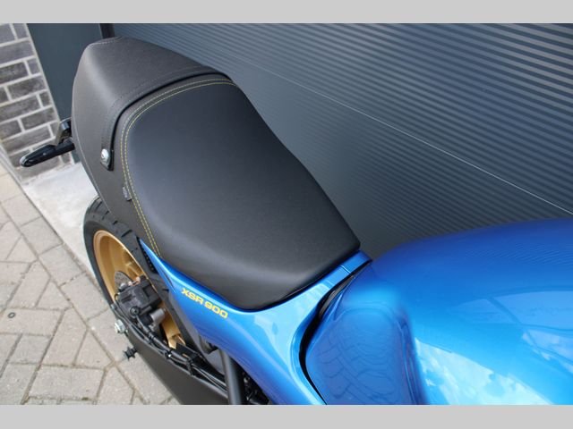 yamaha - xsr-900