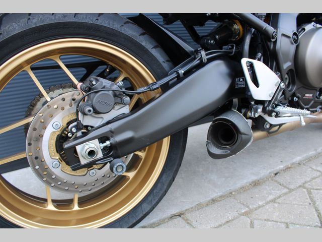 yamaha - xsr-900