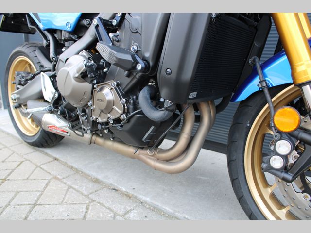 yamaha - xsr-900