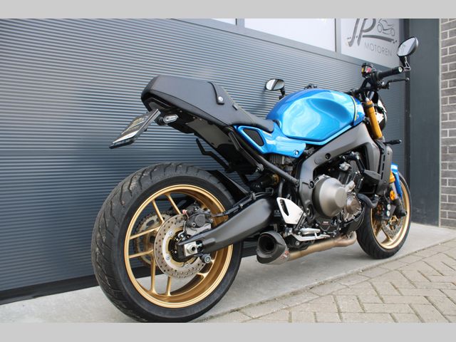 yamaha - xsr-900