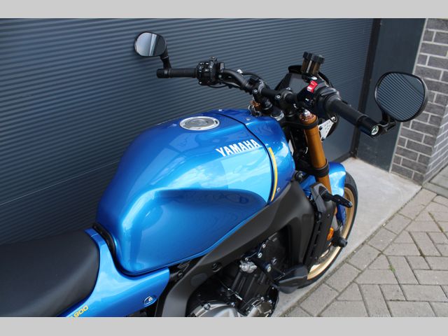 yamaha - xsr-900