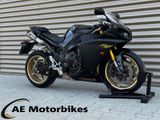 YAMAHA YZF R1