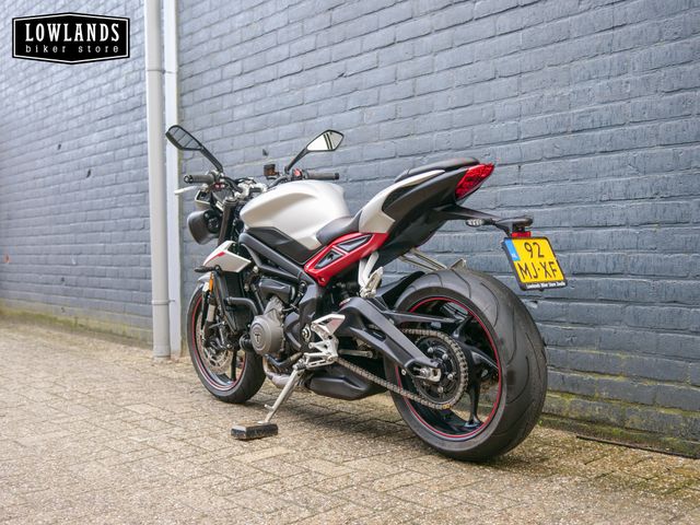 triumph - street-triple-r