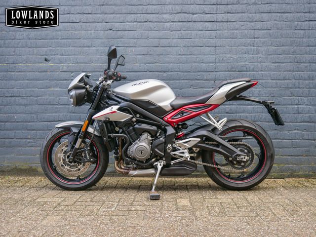 triumph - street-triple-r