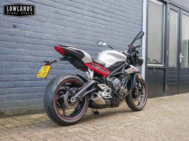 triumph - street-triple-r