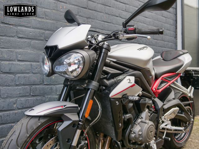 triumph - street-triple-r