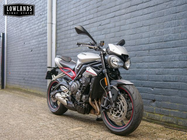 triumph - street-triple-r