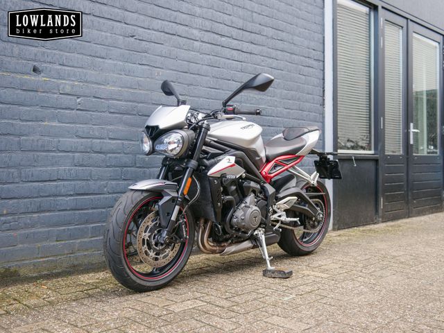 triumph - street-triple-r