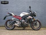 TRIUMPH STREET TRIPLE R
