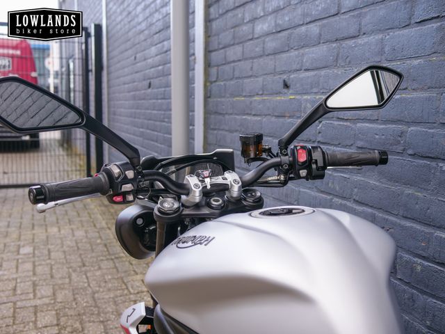 triumph - street-triple-r