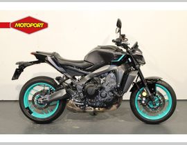 Yamaha MT 09 Y-AMT 2024 occasion
