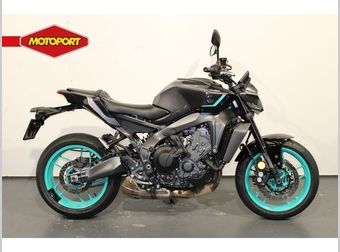 Yamaha MT 09 Y-AMT 2024 occasion