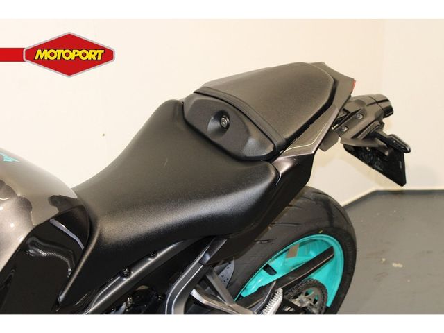 yamaha - mt-09-y-amt