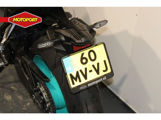 yamaha - mt-09-y-amt