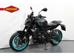 Yamaha MT 09 Y-AMT 2025 occasion – foto 2 van 17