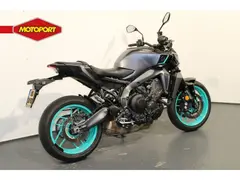 Yamaha MT 09 Y-AMT 2025 occasion – foto 12 van 17