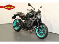 Yamaha MT 09 Y-AMT 2025 occasion – foto 13 van 17