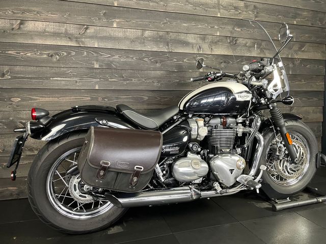 triumph - bonneville-speedmaster