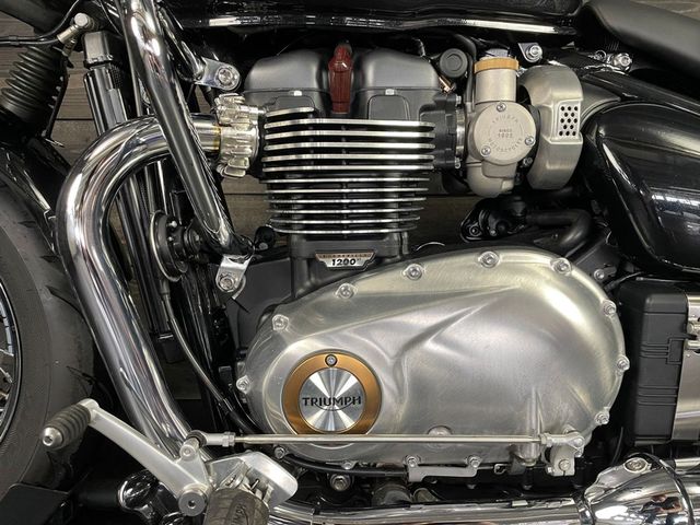 triumph - bonneville-speedmaster