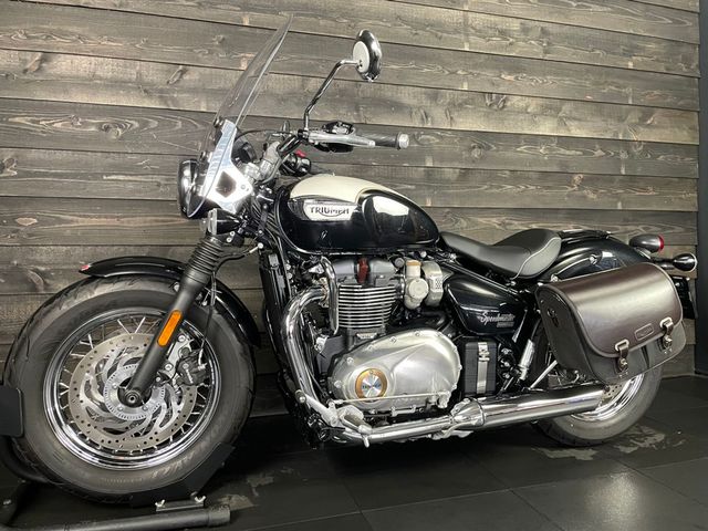 triumph - bonneville-speedmaster