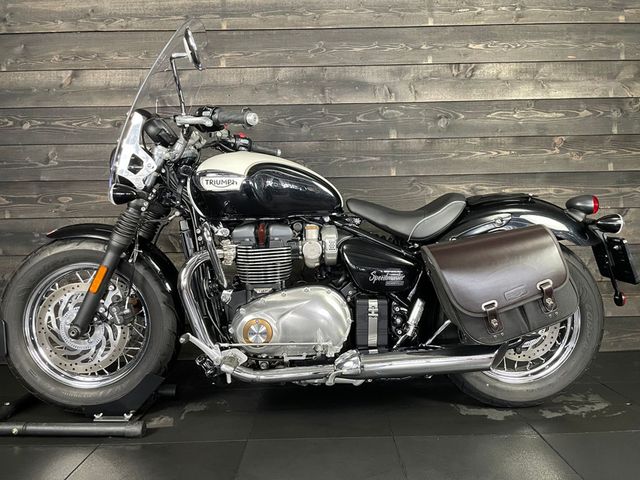 triumph - bonneville-speedmaster
