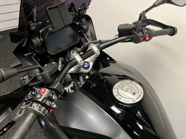 bmw - r-1250-gs