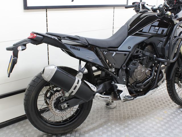 yamaha - tenere-700