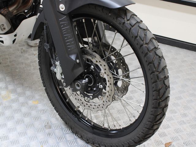 yamaha - tenere-700