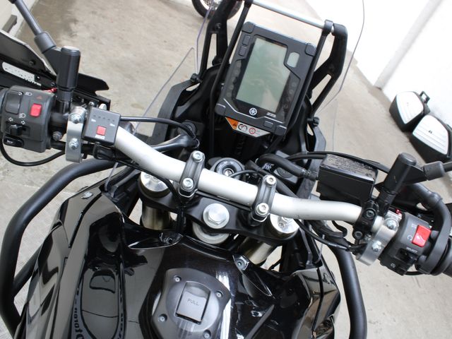 yamaha - tenere-700