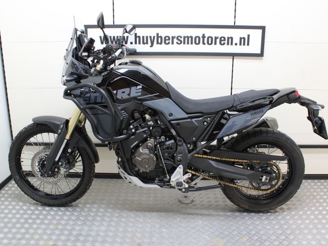 yamaha - tenere-700