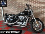 HARLEY-DAVIDSON SPORTSTER CUSTOM XL 1200 C