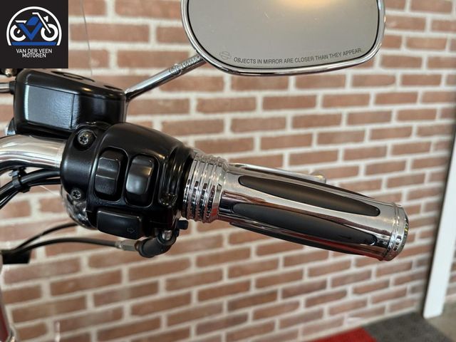 harley-davidson - sportster-custom-xl-1200-c