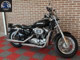 HARLEY-DAVIDSON SPORTSTER CUSTOM XL 1200 C