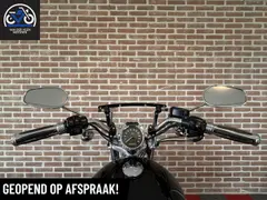 Harley-Davidson XL 1200C Sportster Custom 2014 occasion – foto 7 van 14