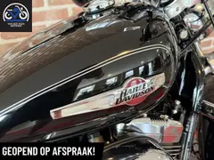 Harley-Davidson XL 1200C Sportster Custom 2014 occasion – foto 11 van 14